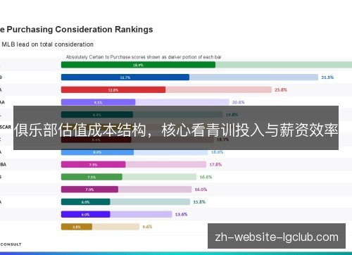 俱乐部估值成本结构,核心看青训投入与薪资效率 俱乐部估值成本结构,核心看青训投入与薪资效率